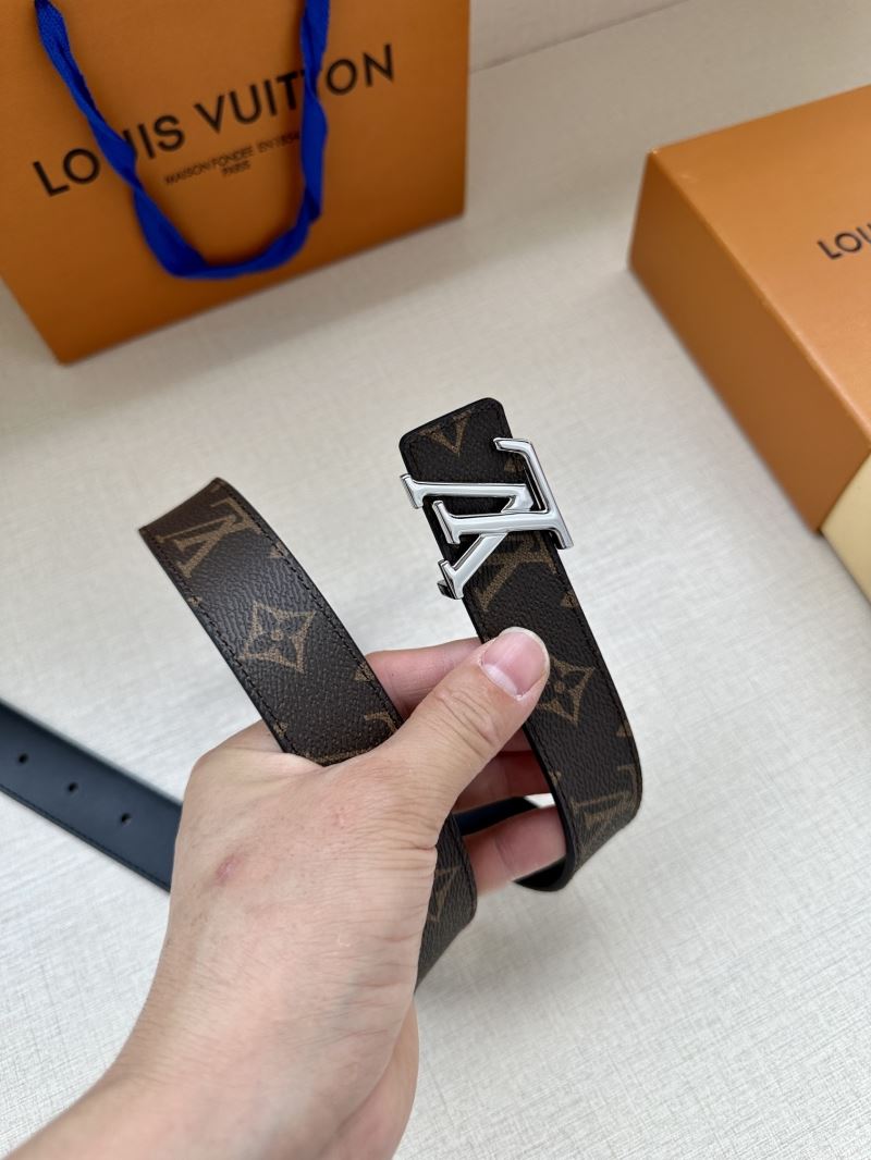 Louis Vuitton Belts